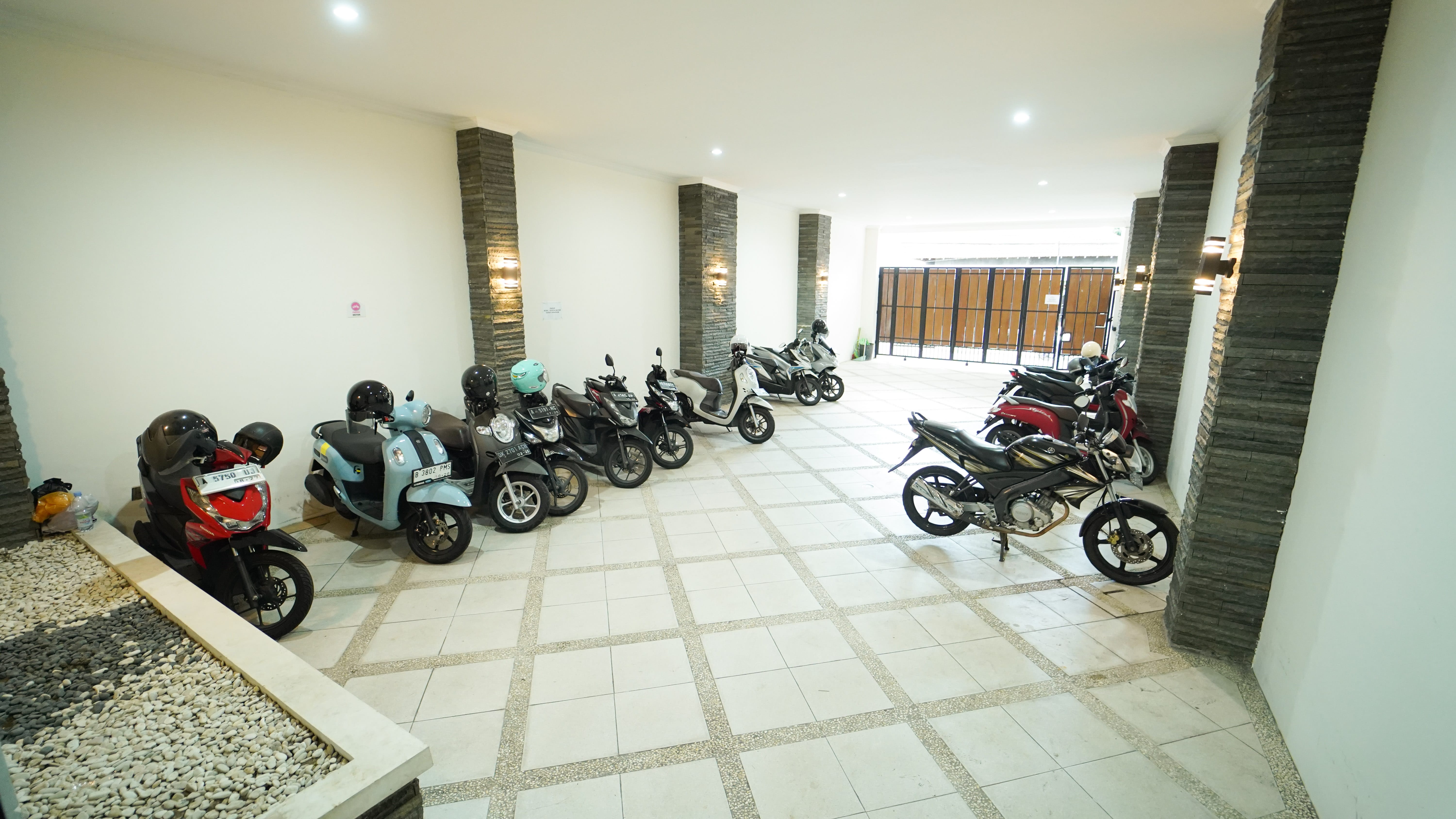 Dzawani Condongcatur 2