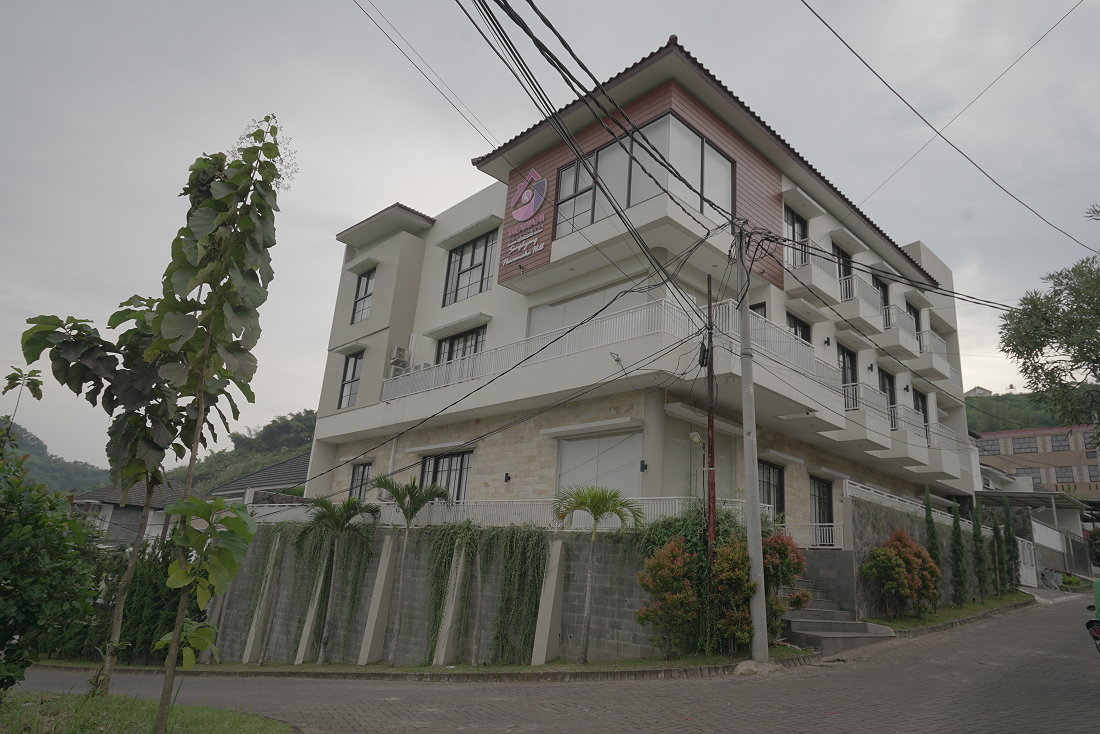Dzawani SPH