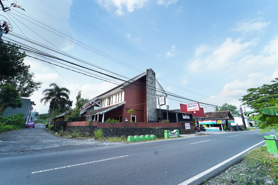Dzawani Krawitan 2