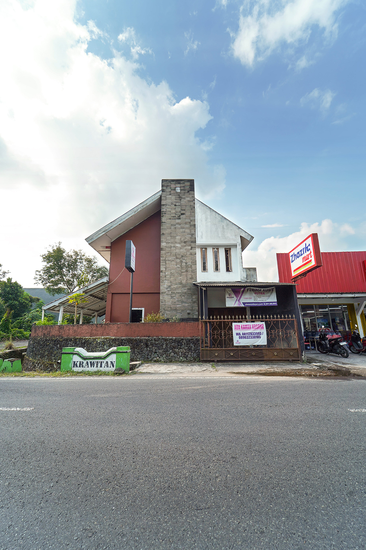 Dzawani Krawitan